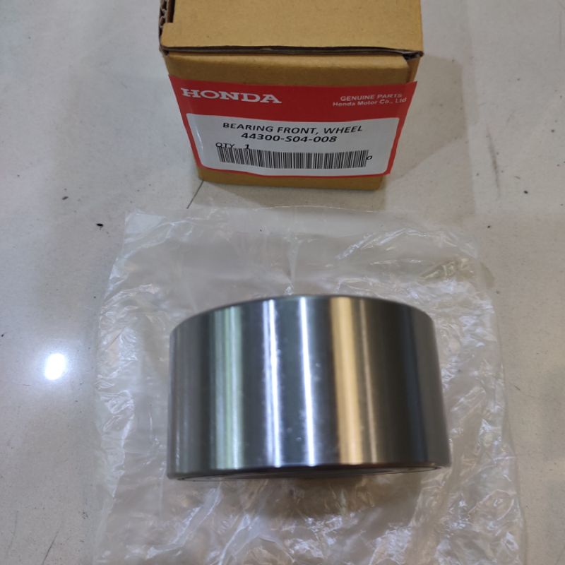BEARING LAHAR RODA DEPAN JAZZ RS MOBILIO NEW CITY ABS
