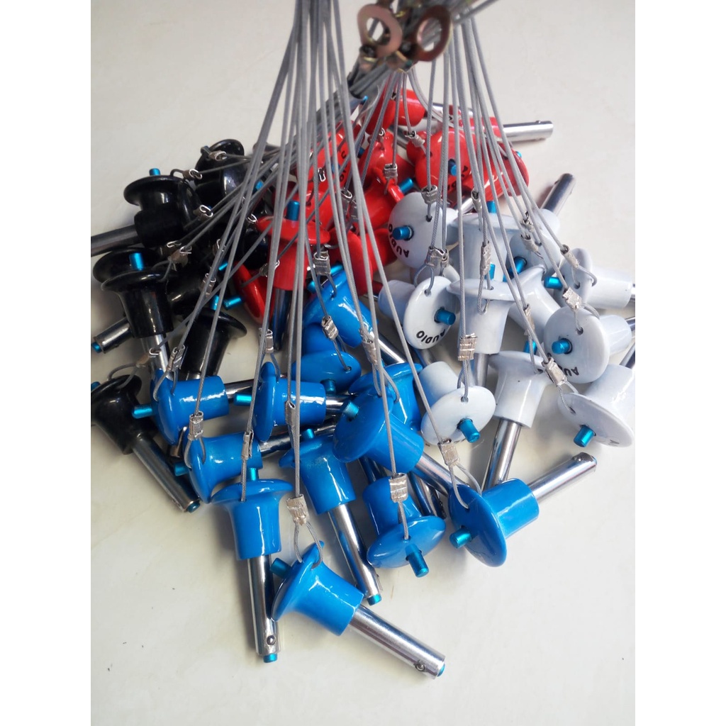 Pengunci box line array / pinlock /pinlok 8 mm untuk box sound line array /custom