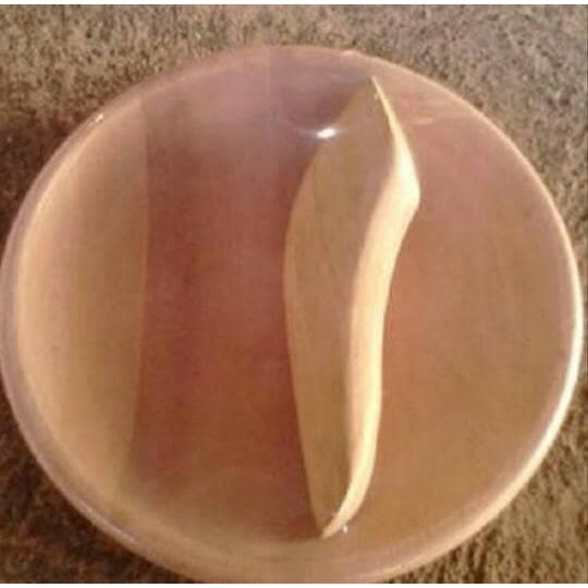 Cobek Kayu Ulekan Kayu Besar Ulekan Kayu Cobek Kayu