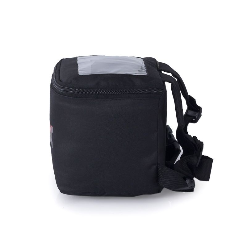 Tas Stang Motor Sport Universal Dash Bag Multifungsi Bahan Premium Tahan Air Waterproof