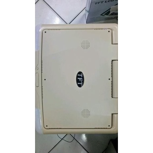 Tv Plafon 15 Inch Tft-Lcd Coustic Built In Tv Tuner Tv Roof 15 Inch