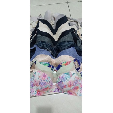 Bra Uniqlo