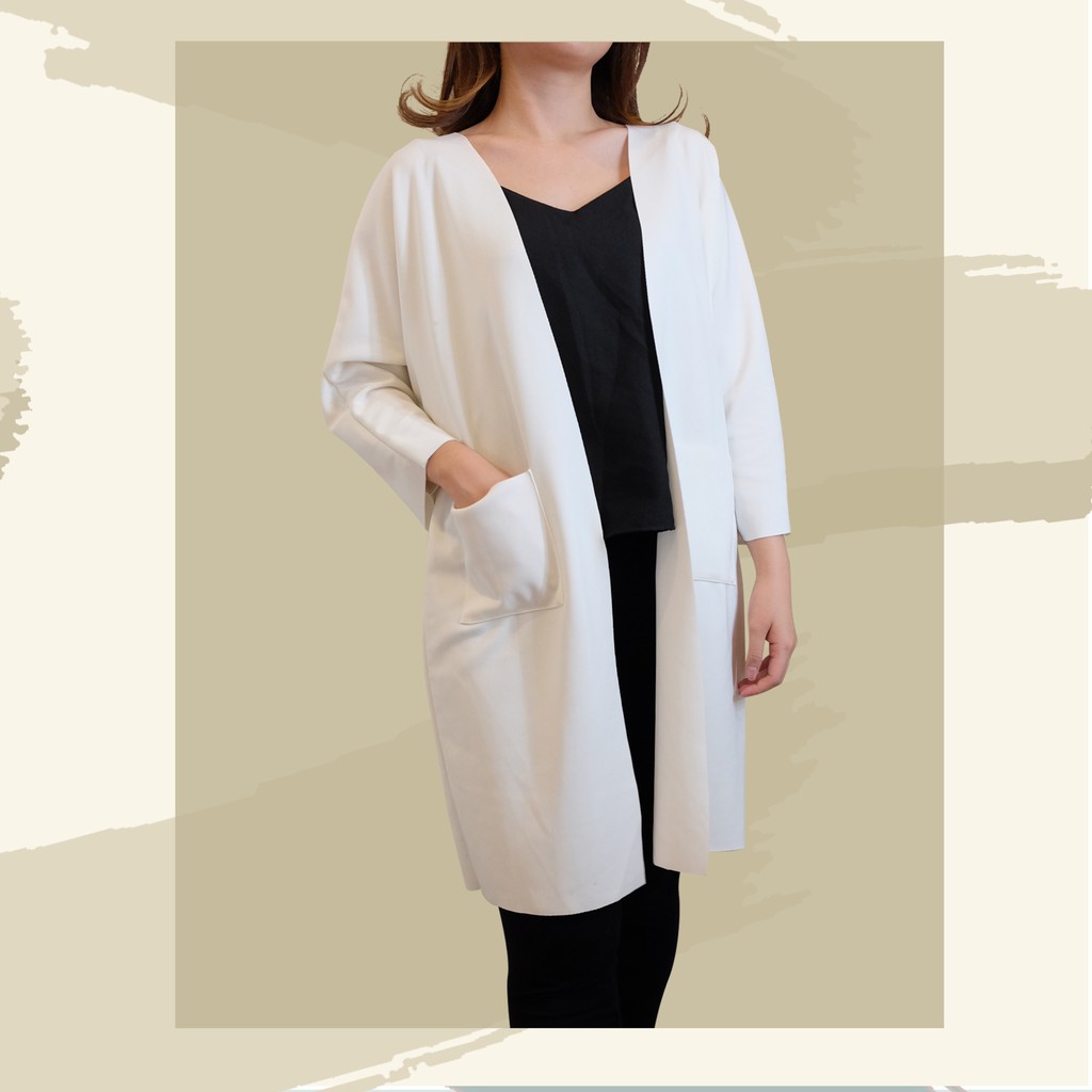 Marla Outer Wear Wanita