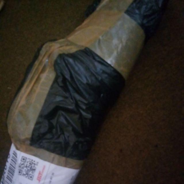 Gantungan Baju Cantolan Kapstok Baju Besi Stainless 6 Kait H0204a