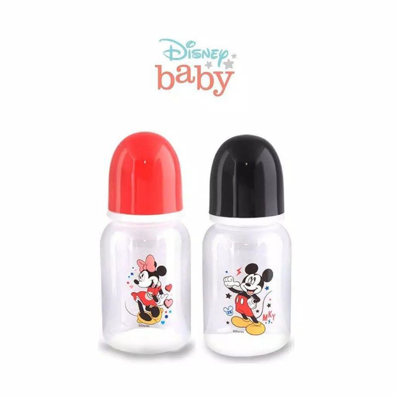 DISNEYBUNNY BASIC BTL 125ML/250ML DMM1022