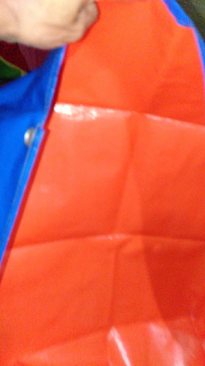 Kolam Mini Uk 50x50x25 A12 Sakera Made In Korean