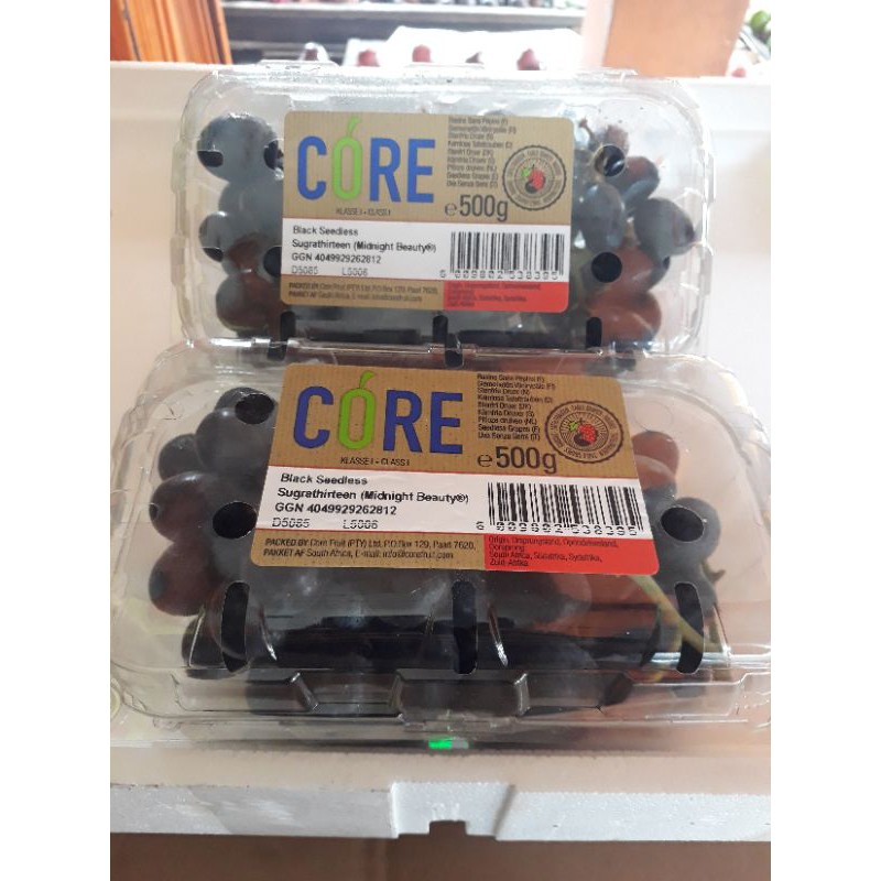 

AUTOM CORE 500GRM MANIS