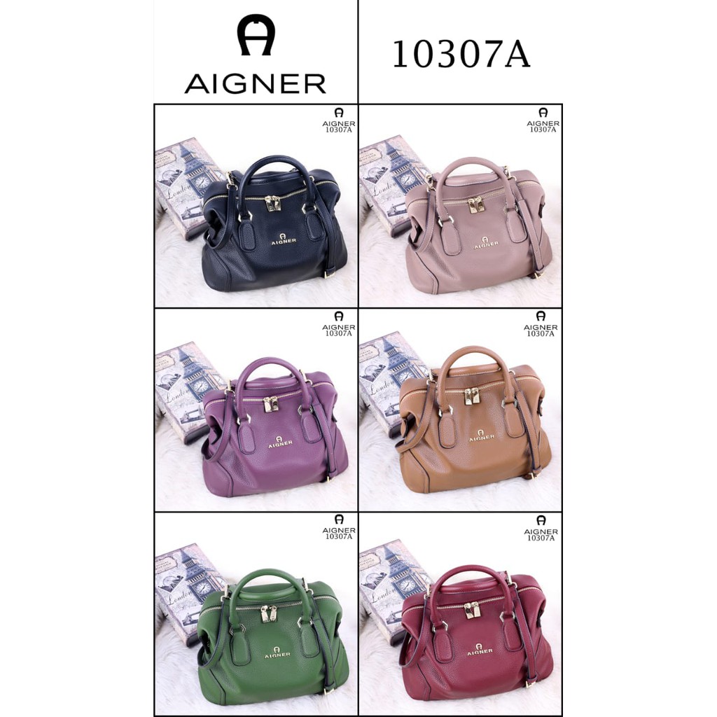 AIGNER ROMA Handtasche Sephora Handbags