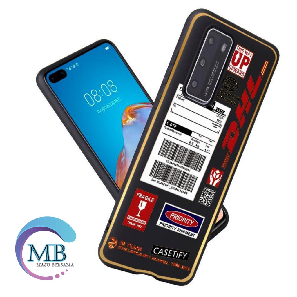 SS075 SOFTCASE XIAOMI REDMI 4A 4X 5A 6A 8 8A 9 9A 9C MB2472