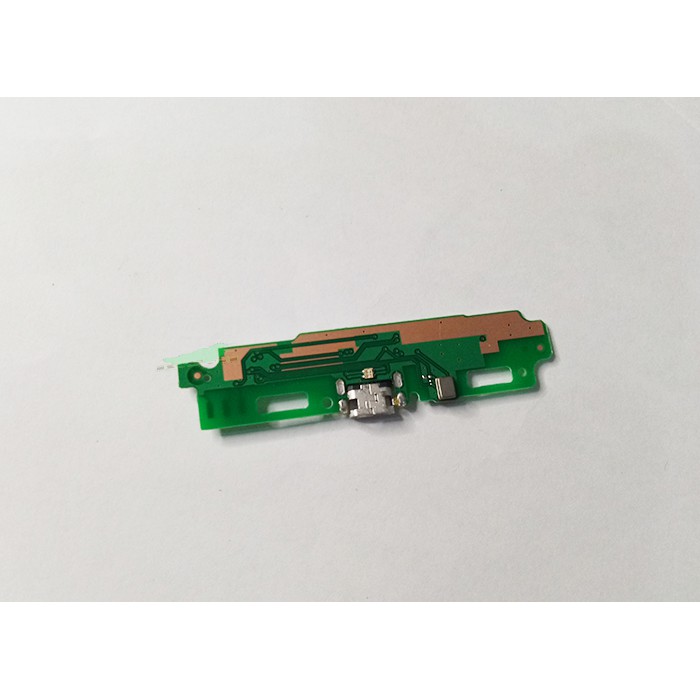 FLEXIBLE CONNECTOR CHARGER + MIC XIAOMI REDMI 3 / 3 PRO