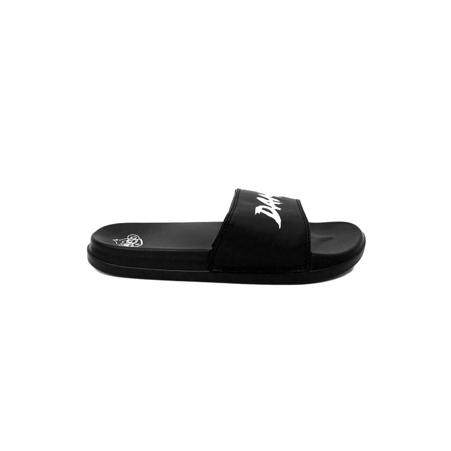 Sandal Slop Pria DAMN Series II YOLO FOOTWEAR