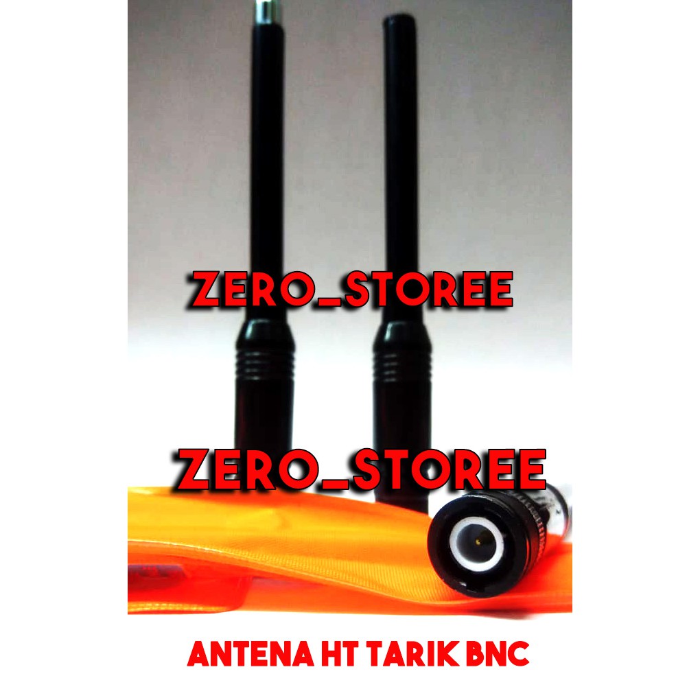 DualBand VHF Antena Tarik UHF RH775 NA773 Diamond D antenna Nagoya BNC Dual Band HT icom alinco V80 antena tarik antenna