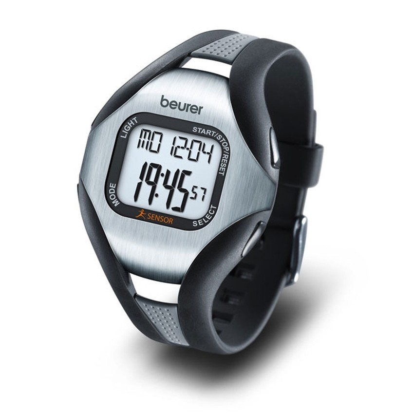 Beurer Heart Rate Monitor PM-18 / PM18 / PM 18 - Alat Ukur Detak Jantung