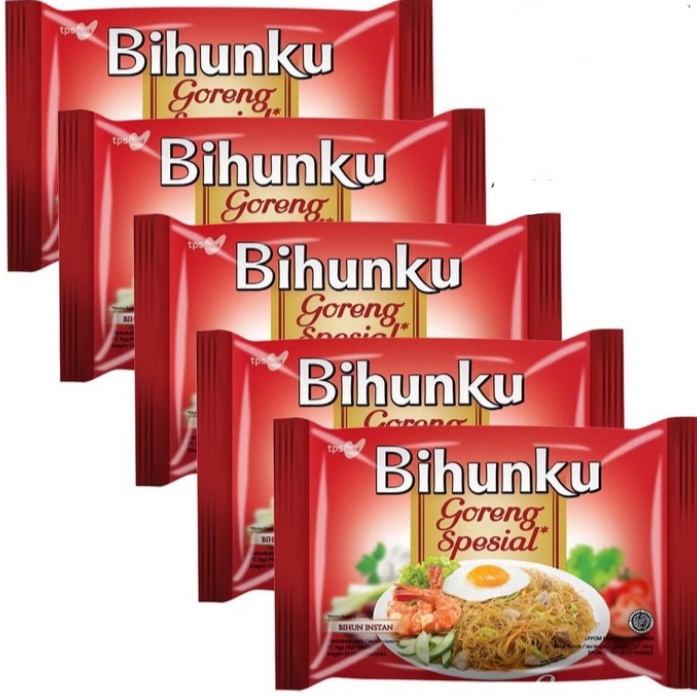 

soun-bihun- bihunku goreng special spesial 5 pcs -bihun-soun.