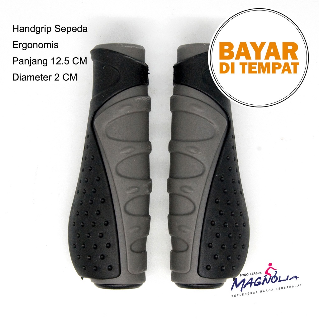 Handgrip Sepeda MTB Handgrip Sepeda Gunung