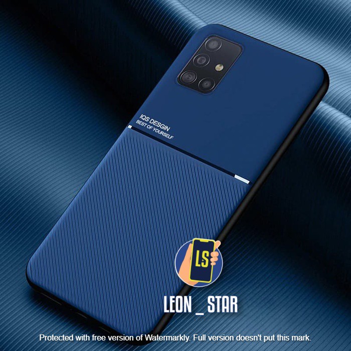 Case Samsung A11 A31 A51  A71 Case Magnetic Shopee Indonesia