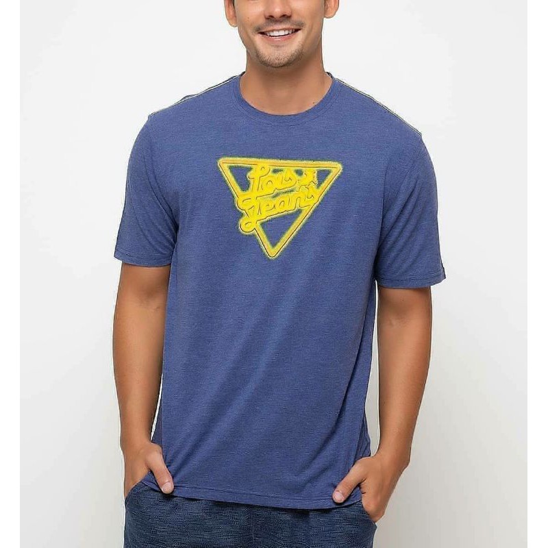 Kaos Lois Original KSL1856