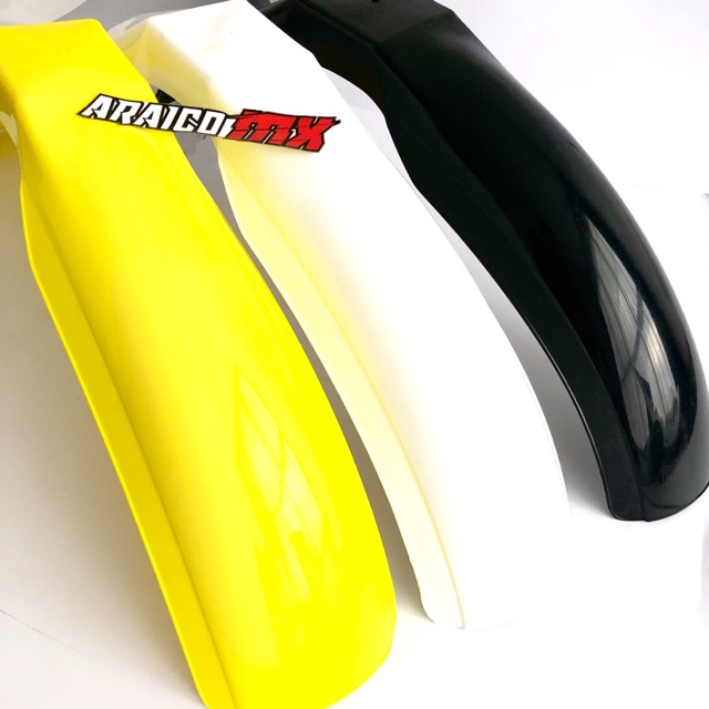 SPAKBOR DEPAN RM JADUL VINTAGE KLASIK TRAIL TS 125