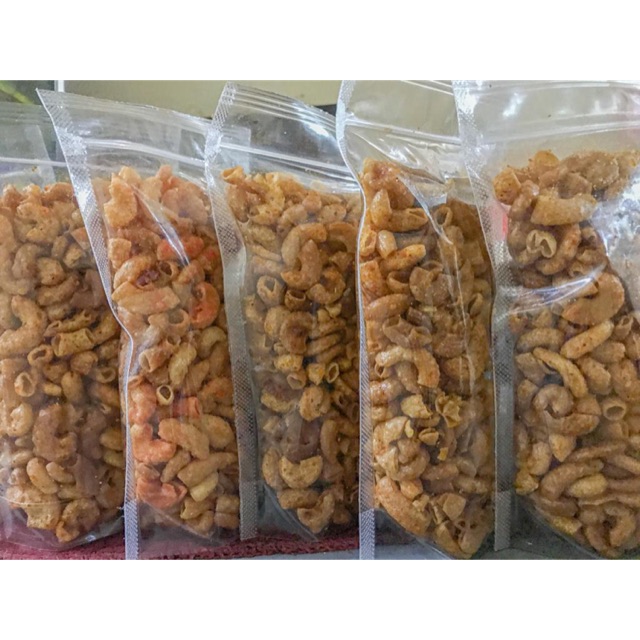 

Makaroni mamayukero 75 gr