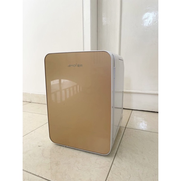 Kulkas Mini Makeup/ASI