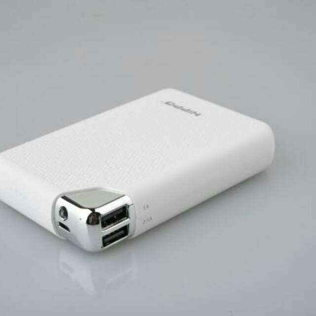 Hippo Powerbank  Bronz X 7500 mAh