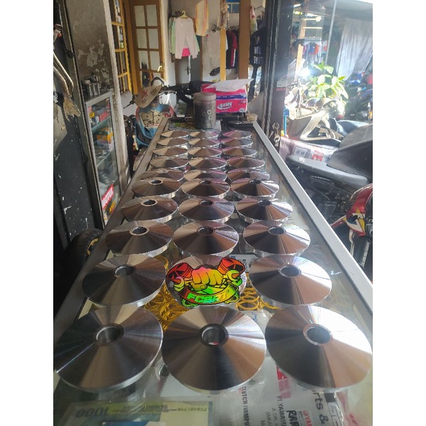 Pully Baja Face drive Beat karbu beat fi vario karbu scoopy karbu