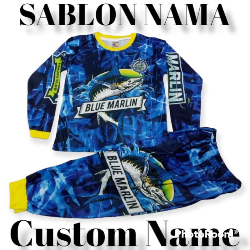 SETELAN BAJU MANCING MANIA #SETELAN BAJU ANAK MOTOR CROSS/SETELAN BAJU ANAK MOTOR BALAP/SETELAN BAJU ANAK LAKI2 LENGAN PANJANG