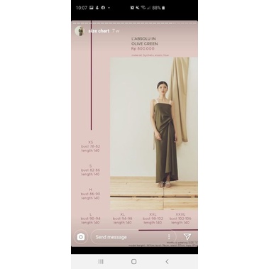 sovi x mmehuillet dress olive