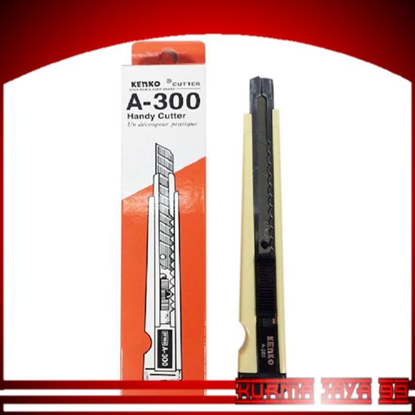 Kenko Cutter Model Kenko A300 A 300 Cutter Kecil A-300