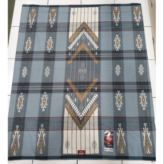 Sarung Aswad rayon