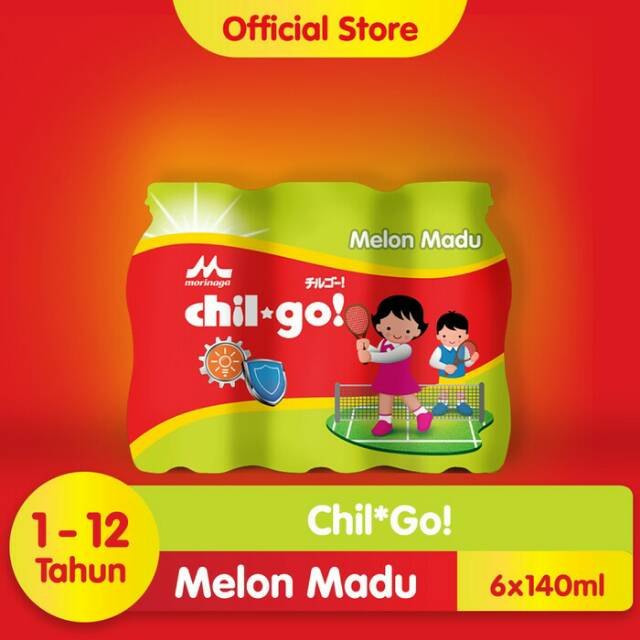 

CHIL GO UHT PACK ISI 6 BOTOL