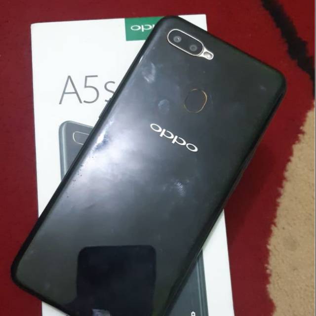 Oppo a5s 3/32