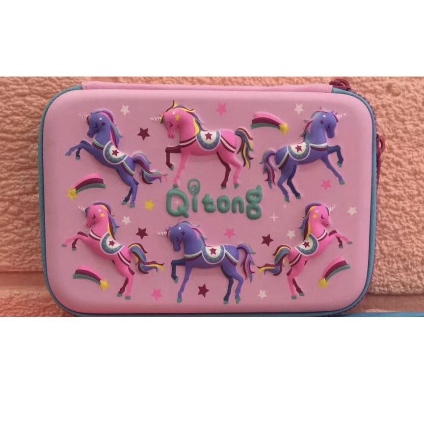 

Ļя*BigSale*z₫ Tempat Pensil SMIGGLE HARDCASE / Kotak Pensil Hardtop / Pencil Case Hardcase Smiggle Q