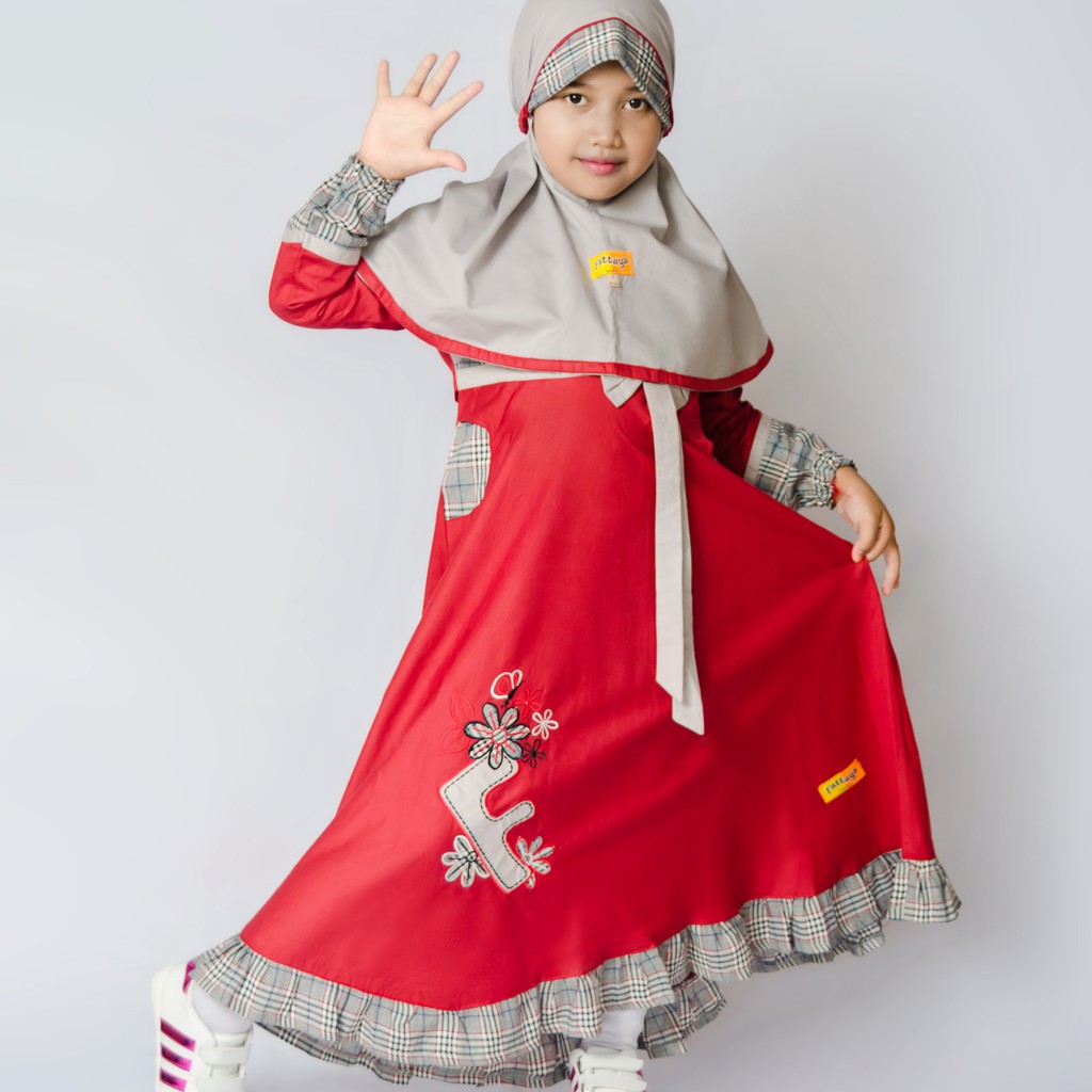 GAMIS ANAK FATTAYA COLLECTION INDONESIA KODE M