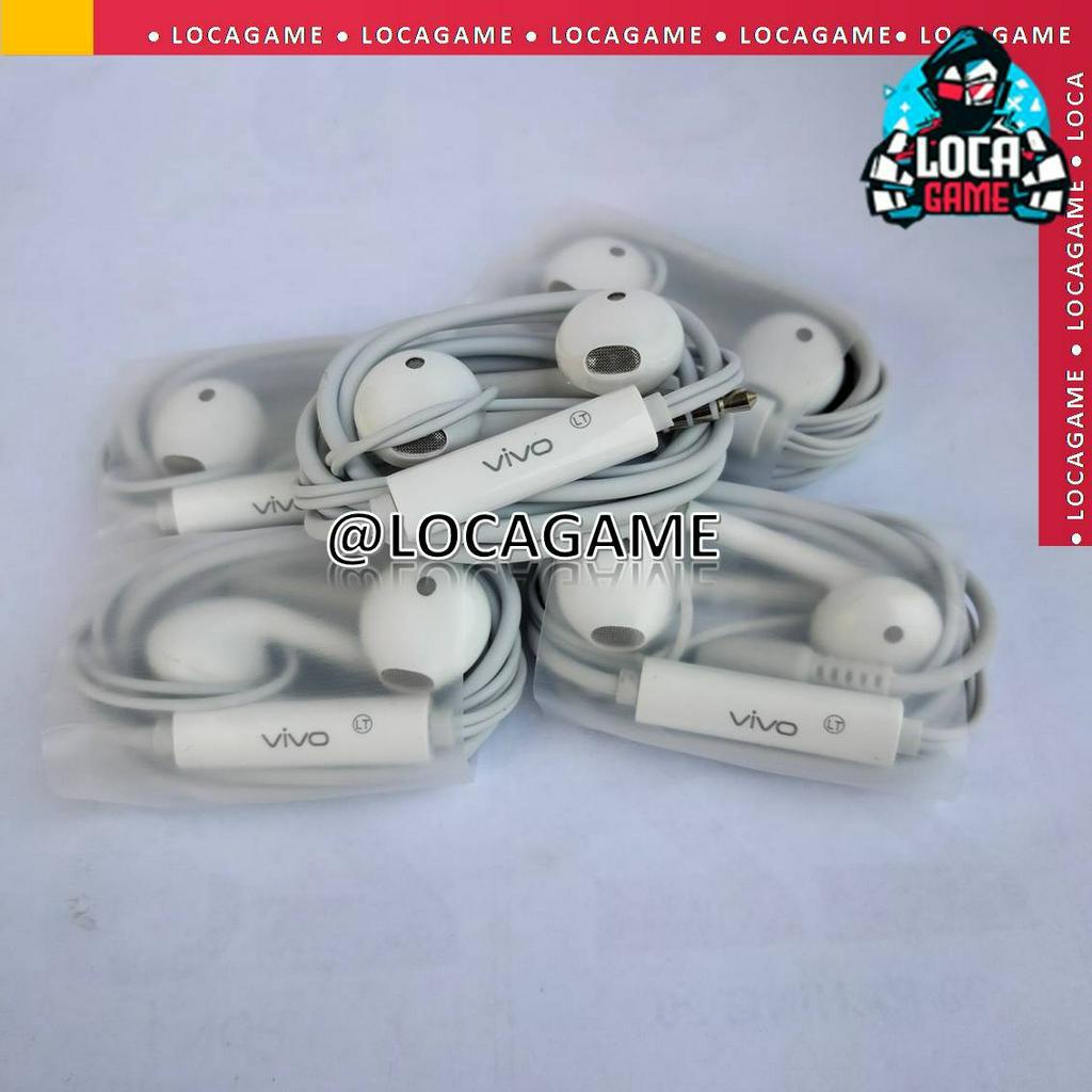 HF / HEADSET / VIVO COPOTAN ORIGINAL