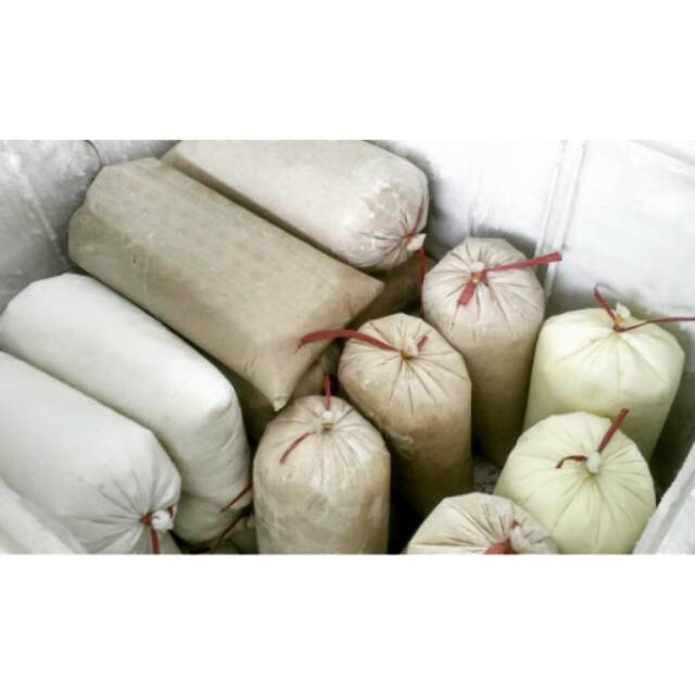 

Es Krim - Es Puter 3 Liter Berat 2 Kg. Kiloan - Literan