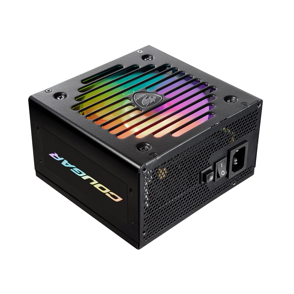 COUGAR GAMING PSU VTE X2 ARGB 750