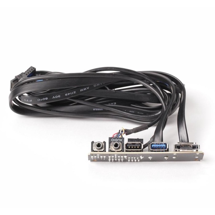 NZXT Phantom USB 3.0 Kit (USB 3.0 Upgrade For Phantom)