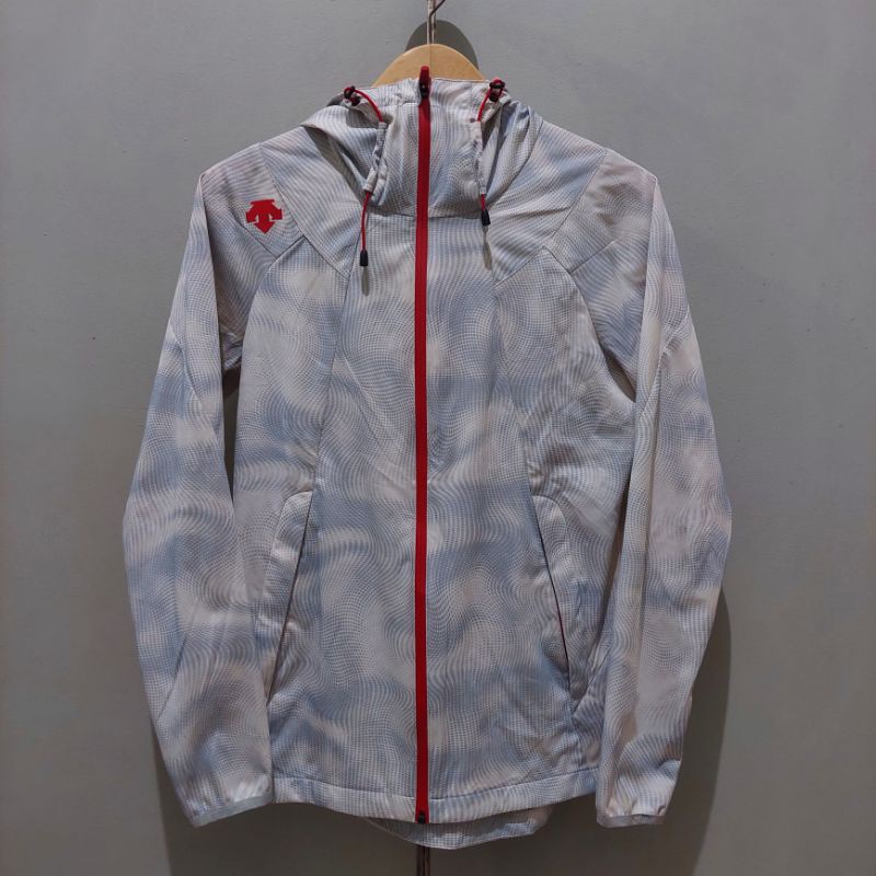 Jaket Sport / Outdoor Descente