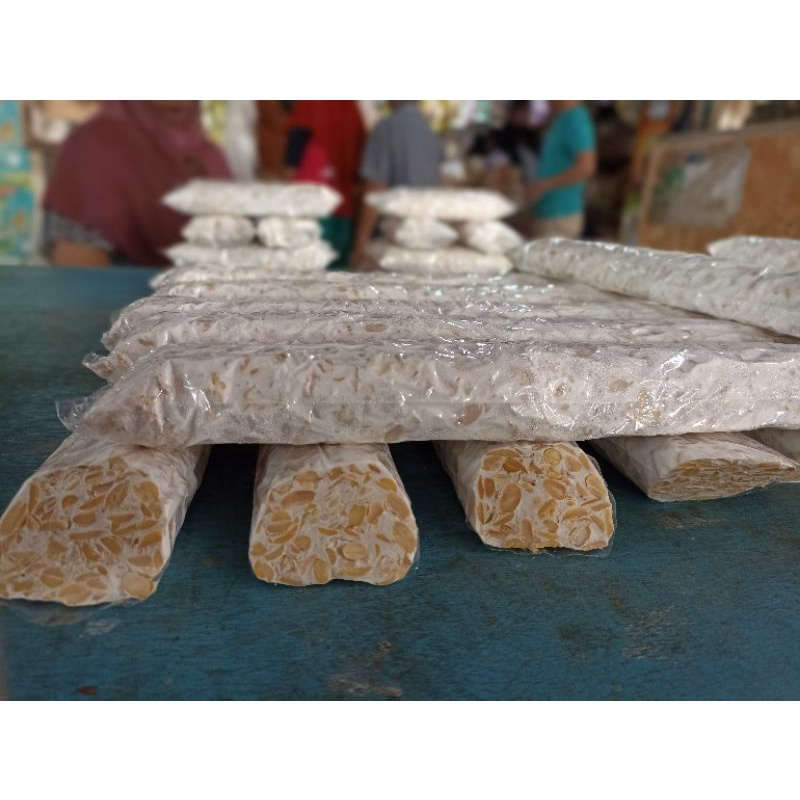 

TEMPE TULEN KHAS BATANG PEKALONGAN