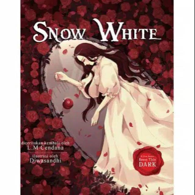 

Snow White