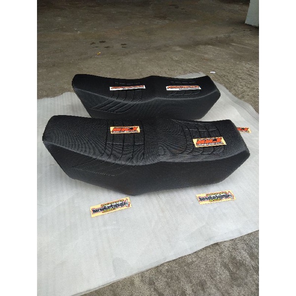jok rx king siku hitam bkj jogja empuk bursakarbujogja
