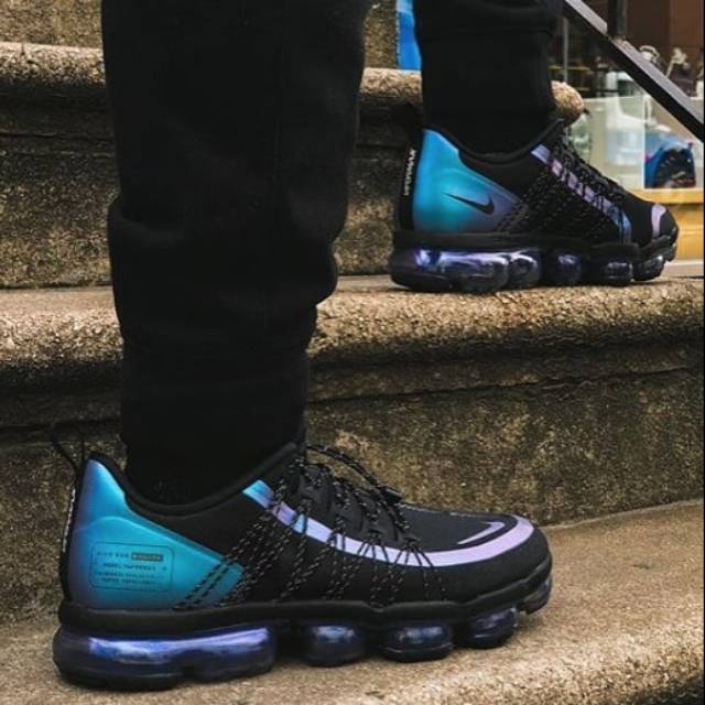 vapormax utility throwback