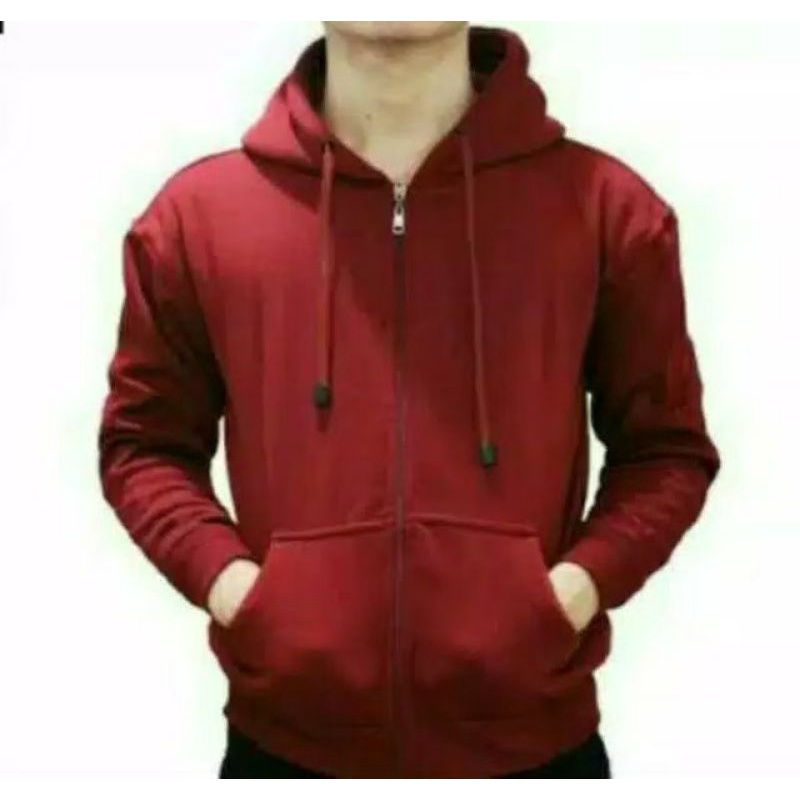 SWEATER HOODIE POLOS RESLETING Pleece TEBAL/HOODIE POLOS RESLETING PLEECE TEBAL/SWEATER  POLOS RESLETING PLEECE TEBAL/PRIA/WANITA/TERMURAH