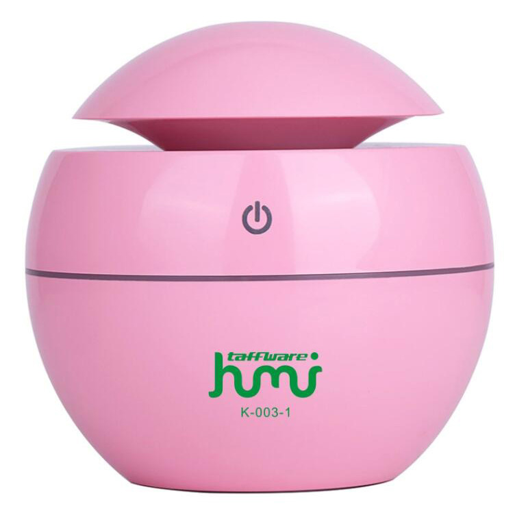 Taffware Minimalist Air Ultrasonic Aroma Humidifier - HUMI K-0031P