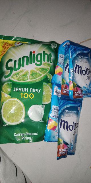 Sunglight 775ml