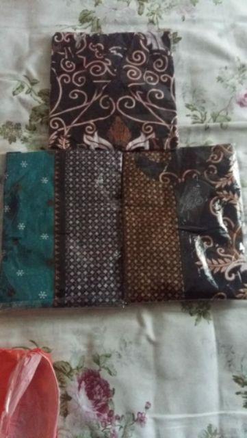 Couple Anjana Batik Asli Pekalongan Best Quality