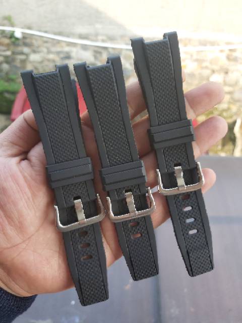 STRAP tali jam tangan G shock GST w300g