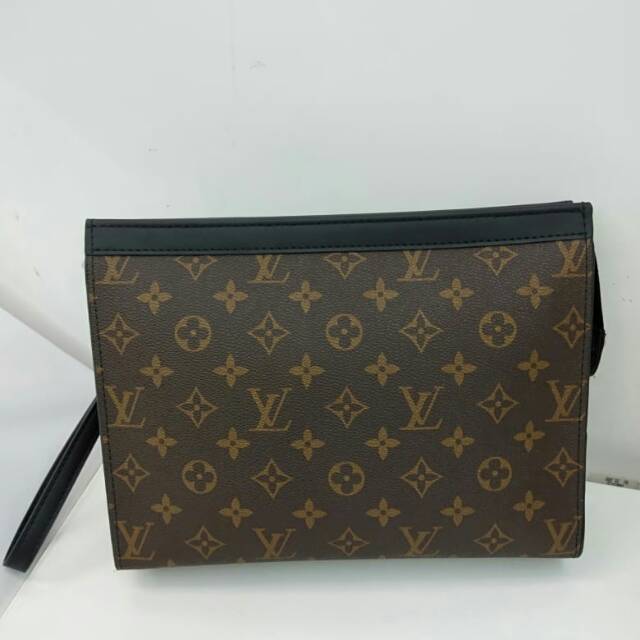 Handbag premium LV import