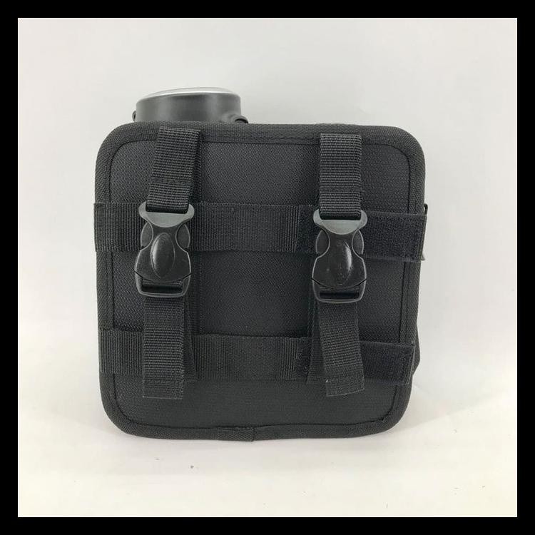 Tas Brompton Stang Sepeda Dengan Tempat Air Minum Sepeda Lipat
